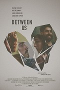 Between Us – plakát filmu
