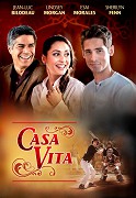 Casa Vita – plakát filmu