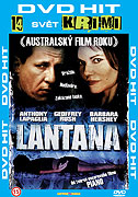 Lantana – plakát filmu