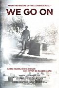 We Go On – plakát filmu