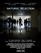 Natural Selection – plakát filmu