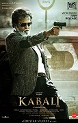 Kabali – plakát filmu