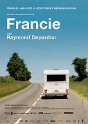 Francie – plakát filmu