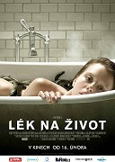 Lék na život – plakát filmu