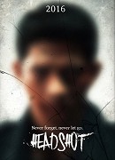 Zásah – plakát filmu