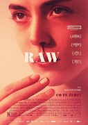 Raw – plakát filmu