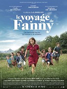 Fannyina cesta – plakát filmu