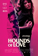 Hounds of Love – plakát filmu