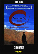 Samsara – plakát filmu