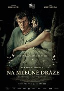 Na mléčné dráze – plakát filmu