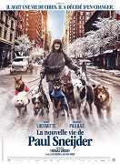 Nový život Paula Sneijdera – plakát filmu
