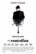 The Comedian – plakát filmu