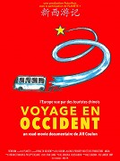 Výlet na Západ – plakát filmu
