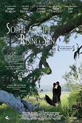 Sophie and the Rising Sun – plakát filmu