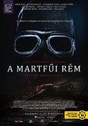Škrtič z Martfü – plakát filmu