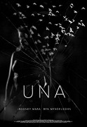 Una – plakát filmu