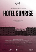 Hotel Úsvit – plakát filmu
