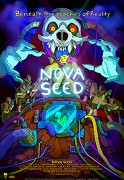 Nova Seed – plakát filmu