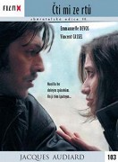 Čti mi ze rtů – plakát filmu