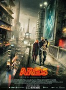 Arès – plakát filmu