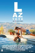 Lazy Eye – plakát filmu