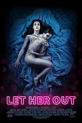 Let Her Out – plakát filmu