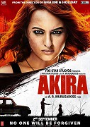 Akira – plakát filmu