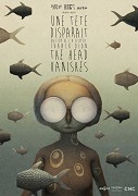 The Head Vanishes – plakát filmu
