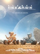 Planet Unknown – plakát filmu