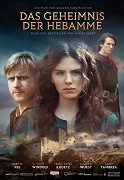 Das Geheimnis der Hebamme – plakát filmu