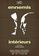 Ennemis intérieurs – plakát filmu
