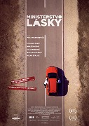 Ministerstvo lásky – plakát filmu