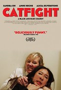 Catfight – plakát filmu