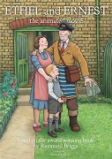 Ethel a Ernest – plakát filmu