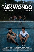 Taekwondo – plakát filmu