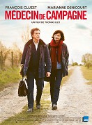 Venkovský lékař – plakát filmu