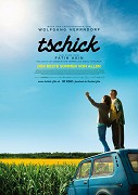 Goodbye Berlin – plakát filmu