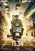 Te3n – plakát filmu