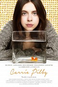 Carrie Pilby – plakát filmu