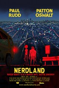 Nerdland – plakát filmu