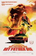 Otče, zemři – plakát filmu