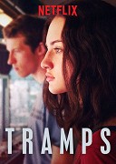 Tramps – plakát filmu