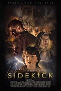 Sidekick – plakát filmu