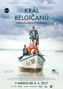 Král Belgičanů – plakát filmu