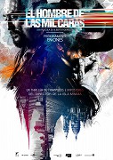 Muž tisíce tváří – plakát filmu
