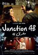Junction 48 – plakát filmu