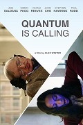 Quantum Is Calling – plakát filmu