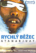 Rychlý běžec – plakát filmu
