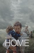 Home – plakát filmu