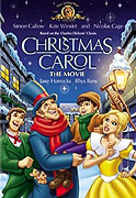 Vánoční koleda – plakát filmu